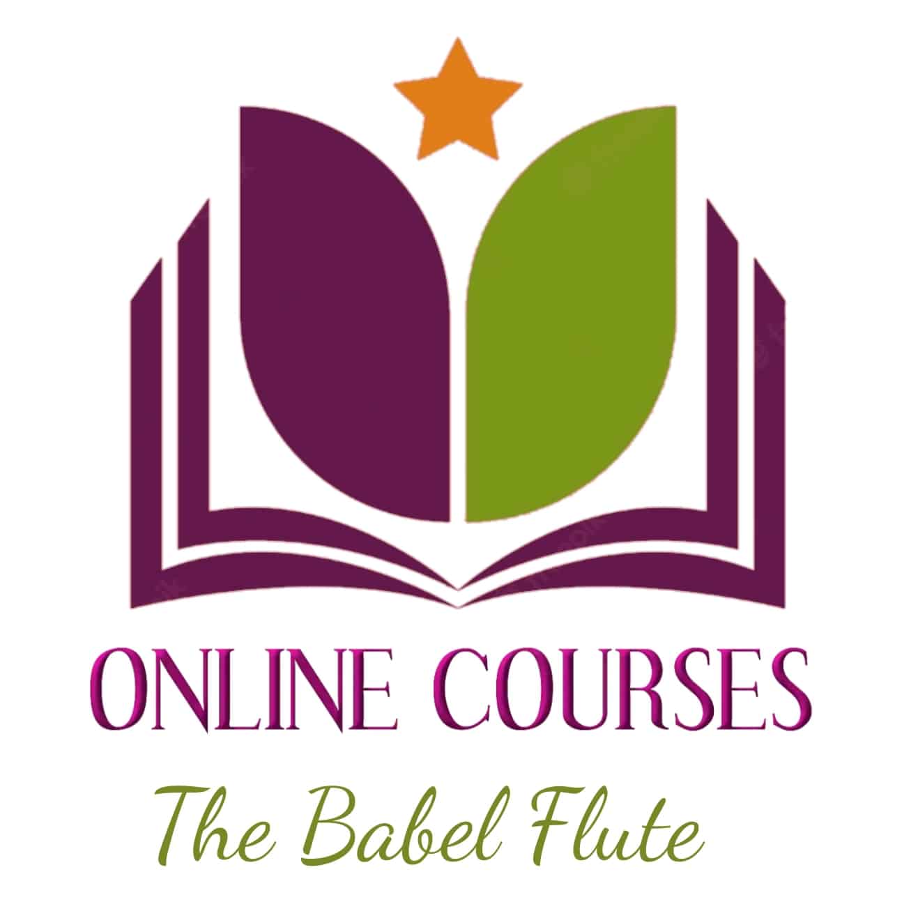 The Babel Flute Courses